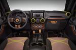 Jeep Wrangler Super 8 RoadM8 2018 года